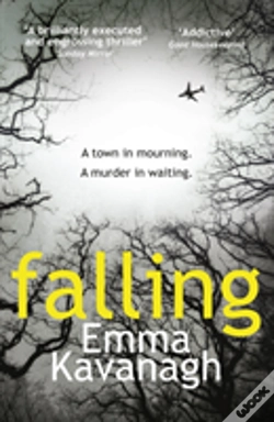 Capa do artigo Falling
