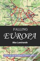 Falling Europa