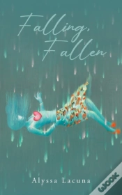 Capa do artigo Falling, Fallen