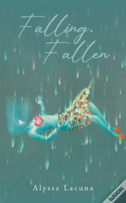 Capa do artigo Falling, Fallen