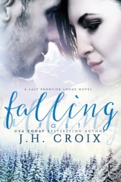 Capa do artigo Falling Fast
