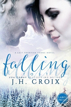 Capa do artigo Falling Fast