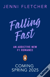 Capa do artigo Falling Fast