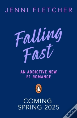 Capa do artigo Falling Fast