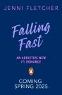 Falling Fast - Preview