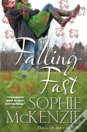 Capa do artigo Falling Fast