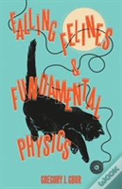 Capa do artigo Falling Felines And Fundamental Physics