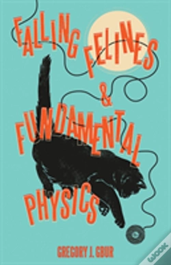 Capa do artigo Falling Felines And Fundamental Physics