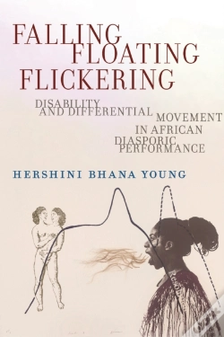 Capa do artigo Falling, Floating, Flickering