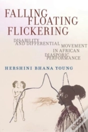 Capa do artigo Falling, Floating, Flickering