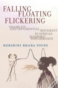 Capa do artigo Falling, Floating, Flickering