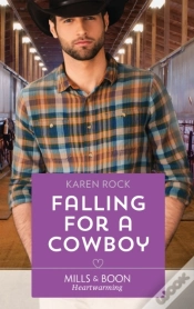 Capa do artigo Falling For A Cowboy