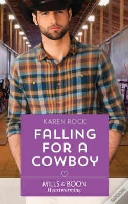 Capa do artigo Falling For A Cowboy