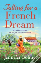 Falling For A French Dream