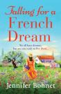 Falling For A French Dream - Preview