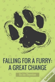 Capa do artigo Falling For A Furry