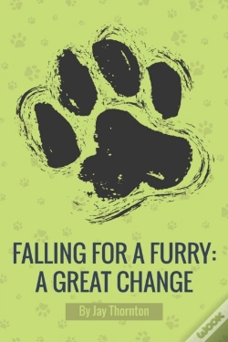 Capa do artigo Falling For A Furry