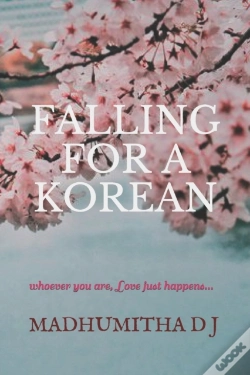 Capa do artigo Falling For A Korean