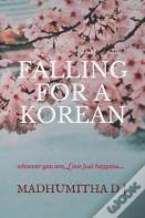 Falling For A Korean