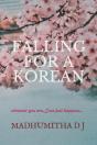 Falling For A Korean - Preview