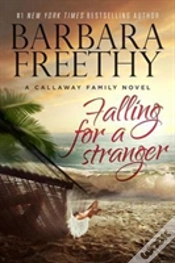 Capa do artigo Falling For A Stranger