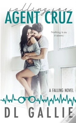 Capa do artigo Falling For Agent Cruz