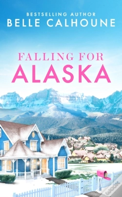 Capa do artigo Falling For Alaska