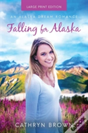 Capa do artigo Falling For Alaska