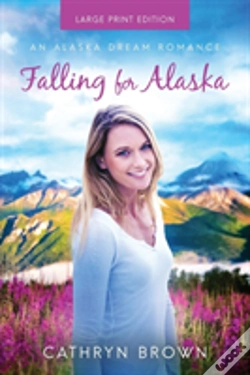 Capa do artigo Falling For Alaska