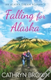 Capa do artigo Falling For Alaska