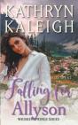 Falling For Allyson - Preview