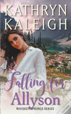 Capa do artigo Falling For Allyson