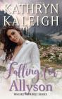 Falling For Allyson - Preview