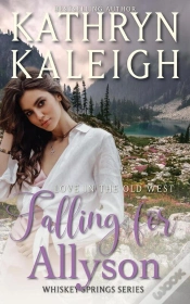 Capa do artigo Falling For Allyson
