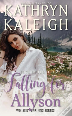 Capa do artigo Falling For Allyson