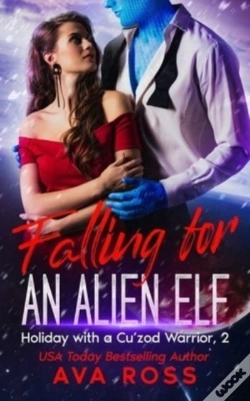 Capa do artigo Falling For An Alien Elf