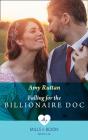 Falling For Billionaire Doc Eb - Preview