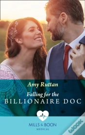 Capa do artigo Falling For Billionaire Doc Eb