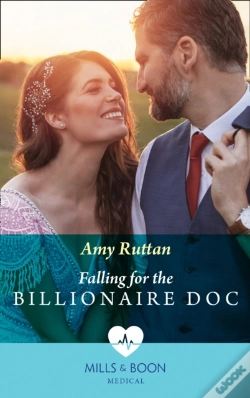 Capa do artigo Falling For Billionaire Doc Eb