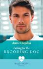 Falling For Brooding Doc Eb - Preview