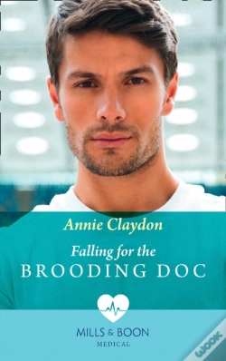 Capa do artigo Falling For Brooding Doc Eb