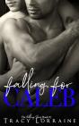 Falling For Caleb - Preview