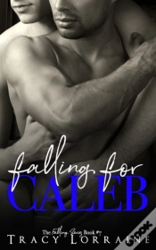 Capa do artigo Falling For Caleb