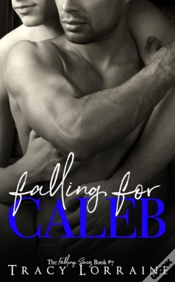 Capa do artigo Falling For Caleb