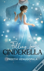 Capa do artigo Falling For Cinderella