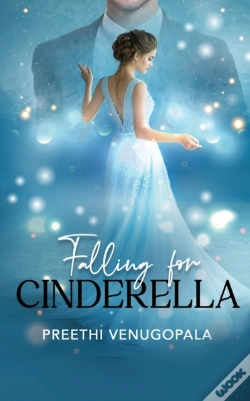 Capa do artigo Falling For Cinderella