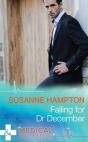 Falling For Dr December - Preview