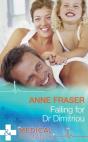 Falling For Dr Dimitriou - Preview