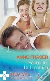 Capa do artigo Falling For Dr Dimitriou