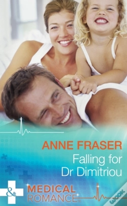 Capa do artigo Falling For Dr Dimitriou